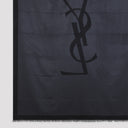 Saint Laurent Silk Scarf