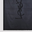 Saint Laurent Silk Scarf