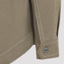 Ami Worker Buttoned Jacket