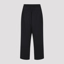 Y 3 Ref Wool Tp Pants