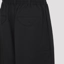 Y 3 Ref Wool Tp Pants
