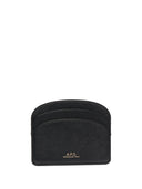 A.P.C. Cartes Doors Demi Lune