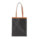 Borsa shopper piatta media Celine