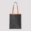 Celine Medium Flat Shopper Handbag