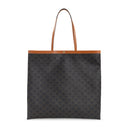 Celine Large Flat Shopper Bag
