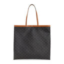Borsa shopper piatta grande Celine