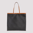 Borsa shopper piatta grande Celine
