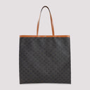 Borsa shopper piatta grande Celine