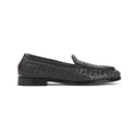 Bottega Veneta Silenzio Supple Intrecciato Loafer