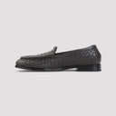 Bottega Veneta Silenzio Supple Intrecciato Loafer