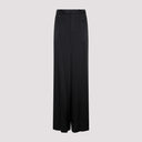 Saint Laurent Loose Fit Pants