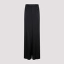 Saint Laurent Loose Fit Pants