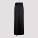 Saint Laurent Loose Fit Pants