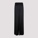 Saint Laurent Loose Fit Pants