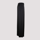 Saint Laurent Loose Fit Pants