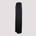 Saint Laurent Loose Fit Pants