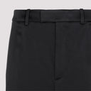 Saint Laurent Loose Fit Pants