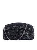 مايكل كورس Sm Dome Chn Clutch Xbody