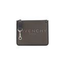Givenchy Canvas Zipped Pouch