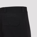 Givenchy Tailored Cargo Trousers
