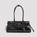 Prada Medium Bonnie Bag