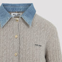 Miu Miu Cardigan