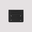Maison Margiela Leather 6 Card Holder