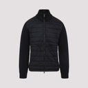 Moncler Cardigan Tricot Jacket