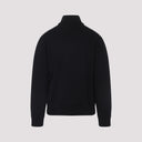Moncler Cardigan Tricot Jacket