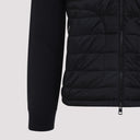 Moncler Cardigan Tricot Jacket