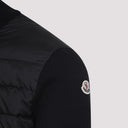 Moncler Cardigan Tricot Jacket