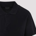 Balenciaga Layered Polo Mini Dress