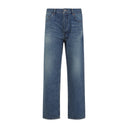 Saint Laurent Mick Long Jeans