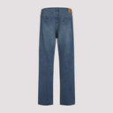 Saint Laurent Mick Long Jeans