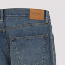 Saint Laurent Mick Long Jeans