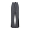 Brunello Cucinelli Cotton Pants