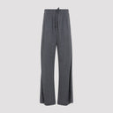 Brunello Cucinelli Cotton Pants
