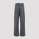 Brunello Cucinelli Cotton Pants