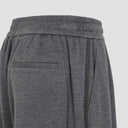 Brunello Cucinelli Cotton Pants
