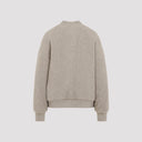 Brunello Cucinelli Cashmere Bomber Jacket