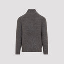 Brunello Cucinelli Full Zip Cardigan