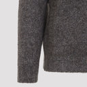 Brunello Cucinelli Full Zip Cardigan