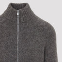 Brunello Cucinelli Full Zip Cardigan