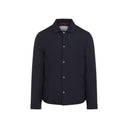 Giacca resistente all'acqua Brunello Cucinelli