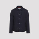 Giacca resistente all'acqua Brunello Cucinelli