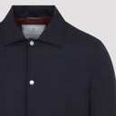 Giacca resistente all'acqua Brunello Cucinelli