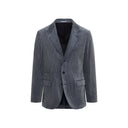 Brunello Cucinelli Suit Type Jacket