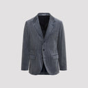 Brunello Cucinelli Suit Type Jacket