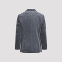Brunello Cucinelli Suit Type Jacket