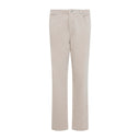 Pantaloni Chino Brunello Cucinelli
